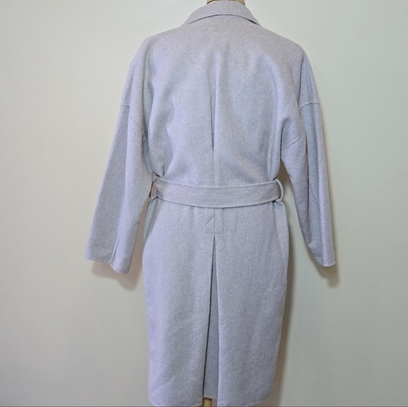 All Saints Lara Coat - Picture 8 of 16